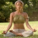 Какво представлява йога медитацията?