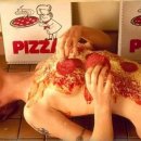един оргазъм стопява калориите от половин пица