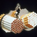 как да откажем цигарите без да напълнеем