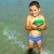 6 - годишно дете се зарази с менингит на морето и почина