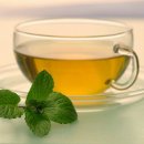 Чаят от мента помага на храносмилането и се препоръчва при бременност