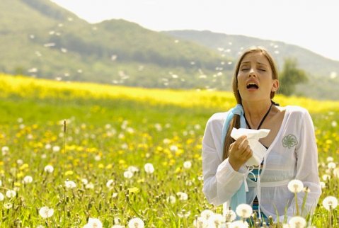 какво представлява алергичната кашлица и как се лекува