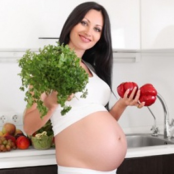кои продукти са полезни при бременност