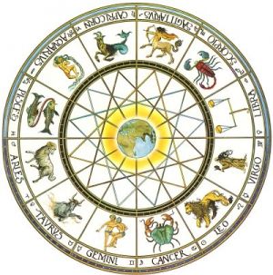 здравен хороскоп за месец май 2013г.