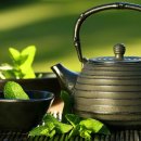диета със зелен чай за засилване на метаболизма