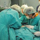 лекари отстраниха от жена огромен тумор с тегло 23 кг