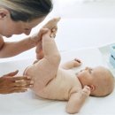 как да предпазим кожата на бебето от обриви и подсичане
