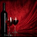 лековитата сила на червеното вино