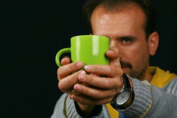 чаят понижава значително риска от рак на простатата
