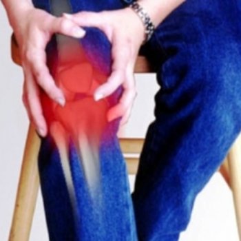 как се лекуват шипове на коляното
