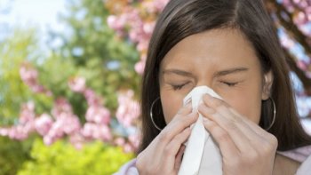 летен грип - два вируса идват с летния грип-