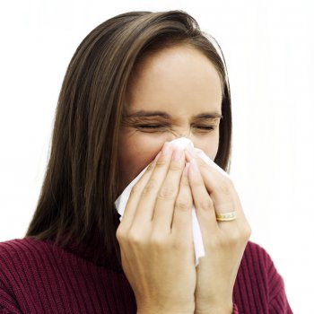 помолете за съвет в аптеката ако имате симптоми на грип