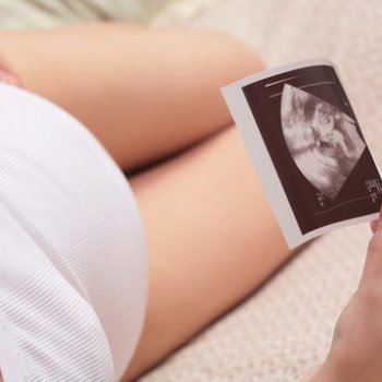 секс по време на третия месец от бременността