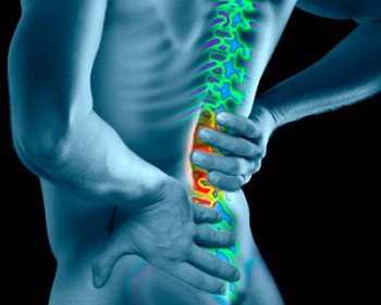народни рецепти за болки в гърба