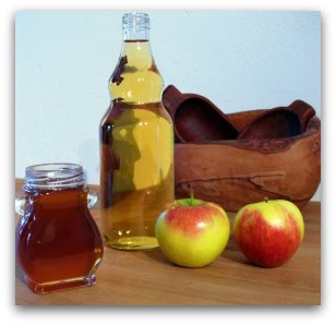 ябълков оцет и мед-невероятни свойства за лечение и природна алтернатива
