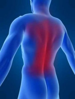 как да се избавите от болките в гърба и кръста