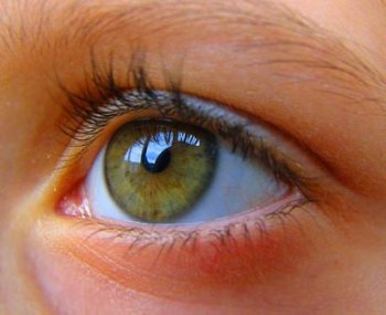как се лекува ечемик на окото
