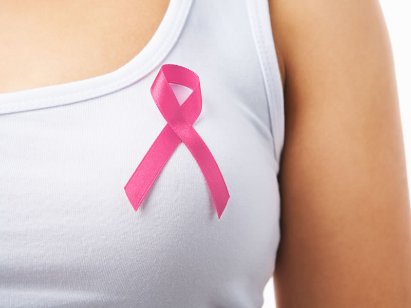 рак на гърдата - последни тенденции в лечението и профилактиката