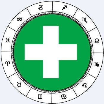 седмичен здравен хороскоп за зодия дева