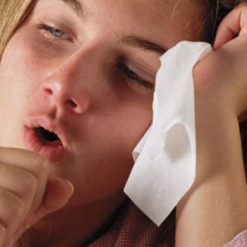 кашлица при децата народната медицина