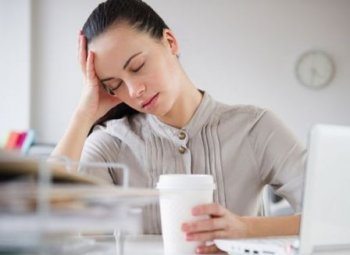 как да се справим с пролетната умора