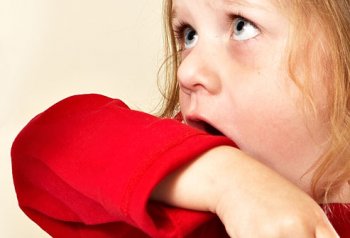 хомеопатия за деца при кашлица