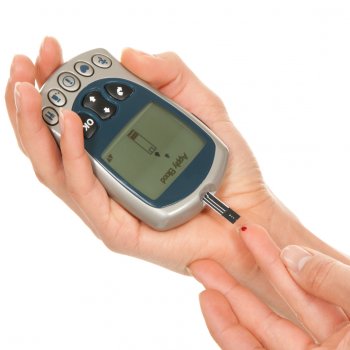 тест за ранна диагностика и превенция на диабет