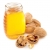 народна рецепта за еликсир от орехи и мед