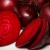 червеното цвекло помага при анемия и разширени вени