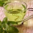 зеления чай въздейства върху размера на женските форми