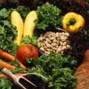 ето колко плодове и зеленчуци да консумирате, за да се спасите от инсулт