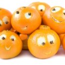 мандарини - идеалните плодове за зимните дни