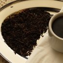 черен чай - -любимата- напитка на сърцето-