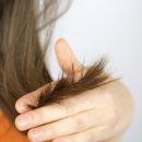 как да се отървем от цъфтящите върхове на косата, веднъж завинаги