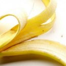 за брадавици, псориазис ... не изхвърляйте кората на банан: ето за какво може да ви послужи-