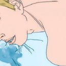 опасно ли е да имаме слюнки по възглавницата по време на сън