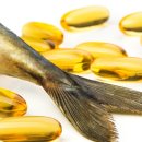 кратък списък на полезните свойства на рибеното масло: