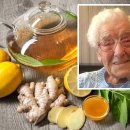 40 години не е била на лекар: рецепта за чудотворно домашно приготвено средство за защита, която ще помогне да се запазят здравето