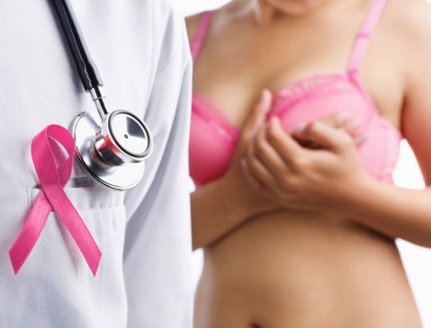 рак на гърдата: осем неща, които можете да направите, за да го предотвратите