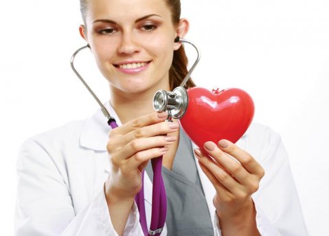 4 съвета за здраво сърце