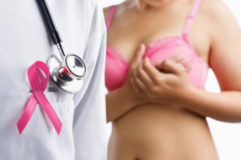 какво причинява рак на гърдата