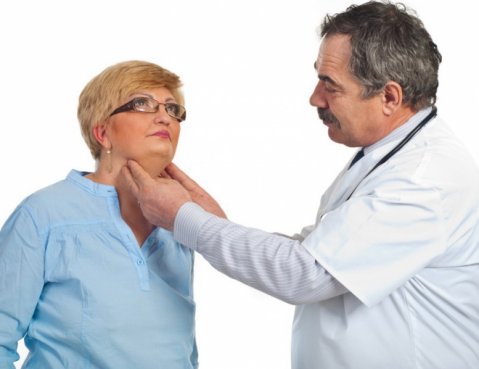важна информация, ако имате възли в щитовидната жлеза- не прибързвайте с операция-