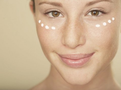 4 съвета за красива кожа около очите