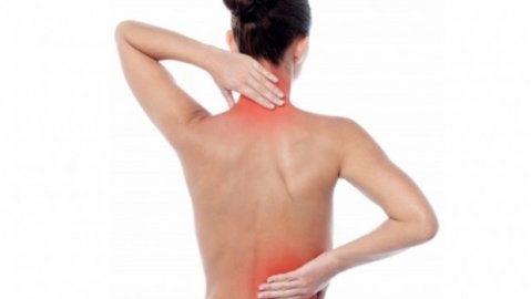 7 съвета срещу болки в гърба