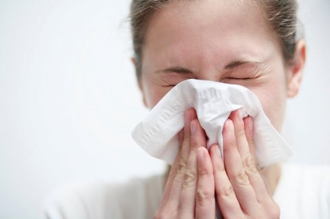 7 средства за запушен нос, с чиято помощ ще дишате нормално