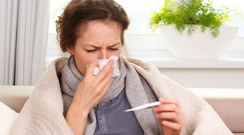 много опасни болести в началото изглеждат като обикновена настинка