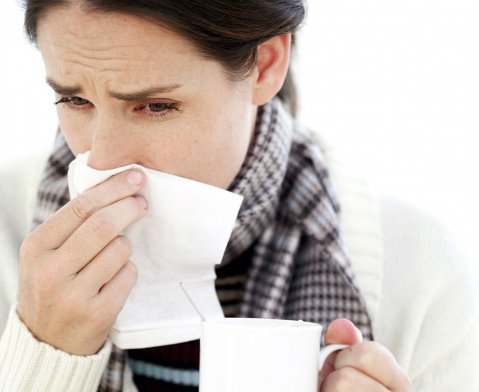 10 естествени лекарства срещу настинка, одобрени и от лекарите