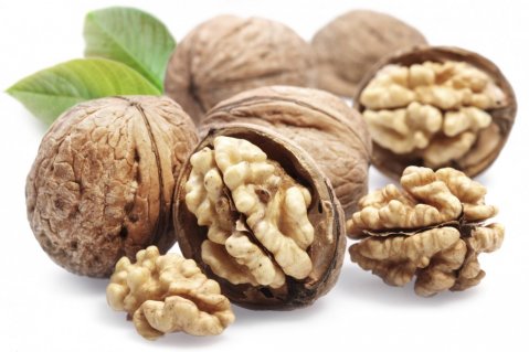 шепа орехи дневно прави чудеса за здравето ви - идеалната храна за мозъка, пазят сърцето ...