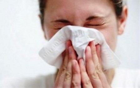 домашен лек за запушен нос - отново ще дишате нормално