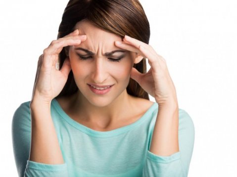 7 естествени продукти за предотвратяване на главоболие